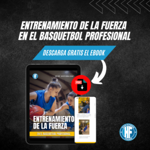 Entrenamiento de fuerza - Ebook Gratuito