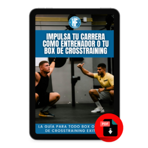 Impulsa tu carrera como entrenador