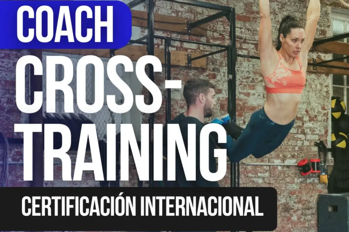 Coach Cross-Training (Trelew)