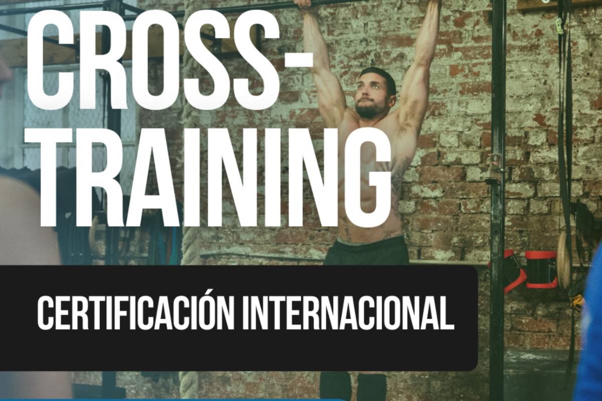 Coach Cross-Training (Mar del Plata)