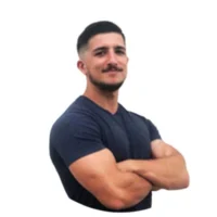Gastón Sauri Gastón Sauri