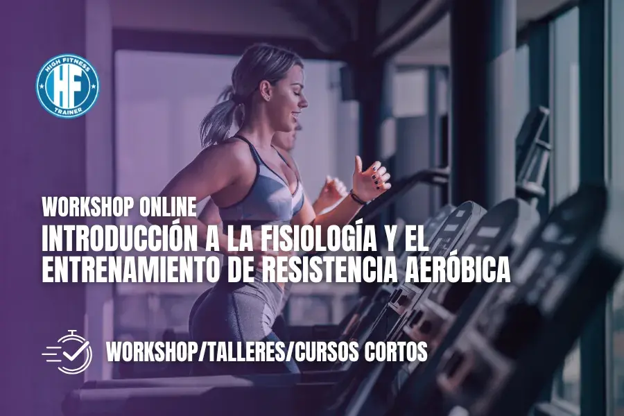 Resistencia aerobica curso