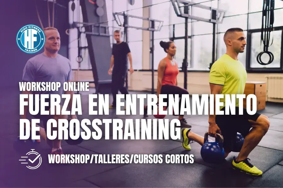 Fuerza Crosstraining