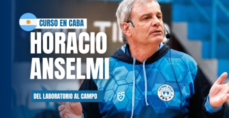 curso presencial horacio anselmi en buenos aires caba