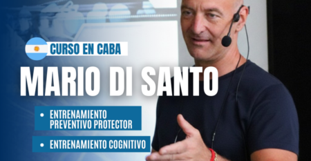 curso presencial caba mario di santo