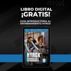 Introducción al Hyrox - Guía
