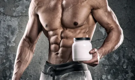 Creatina y Masa Muscular: ¿Funciona Sin Entrenar? Un Nuevo Estudio Revela la Verdad