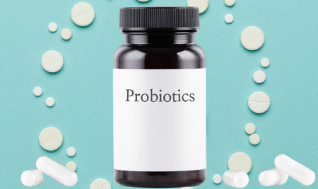 Probióticos y Masa Muscular: ¿Un Nuevo Aliado Inesperado para Tus Músculos?