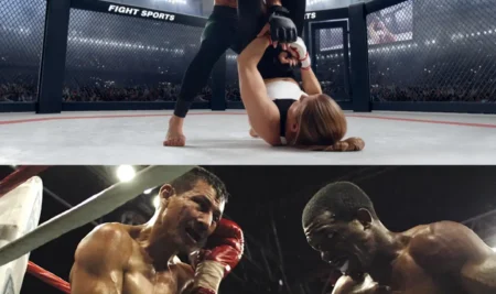 MMA vs Boxeo Violencia: ¿Cuál es Realmente Más Peligroso? Un Análisis Científico
