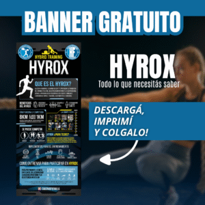 Banner Gratuito - Todo sobre hyrx
