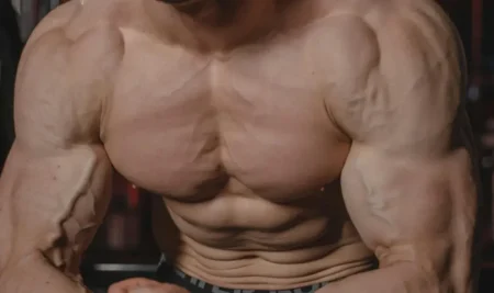 Guía Definitiva para Ganar Masa Muscular: Lo que la Ciencia Realmente Dice (y que te sorprenderá)