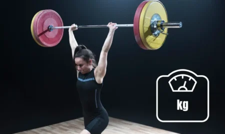 Bajo la Barra y Sobre la Báscula: La Verdad sobre el Manejo del Peso en Halterofilia Olímpica