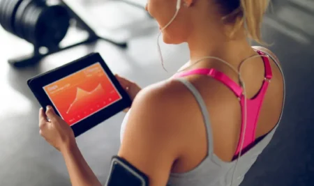 ¿Confias de tu celular para Entrenar? La Verdad Sobre la Precisión de las Apps de Entrenamiento