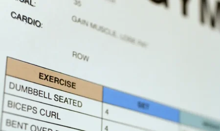 ¿Rutina de Ejercicios Variada o Constante? La Ciencia Responde Cuál es Mejor para Piernas de Acero