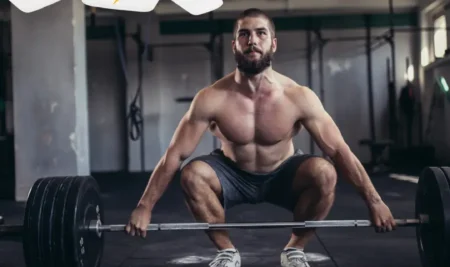 Chicle de Cafeína para Entrenar: ¿El Secreto para Más Fuerza con Menos Molestias?