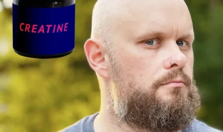 Creatina y Caída del Cabello: Desmontando el Mito con la Ciencia
