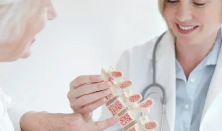 Entrenamiento de Velocidad para la Osteoporosis: La Clave Oculta para Huesos Más Fuertes que Quizás Estés Ignorando