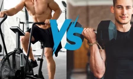 Cardio o Pesas para Adelgazar: La Guía Definitiva Basada en la Ciencia para Principiantes