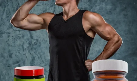 El Dúo Dinámico para tus Músculos: Cómo la Combinación de Caseína y Probióticos Podría Revolucionar tu Rendimiento