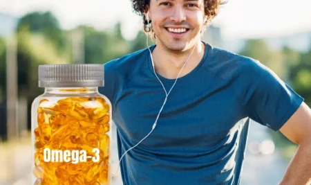 Omega-3 para Atletas: La Guía Definitiva Basada en la Ciencia para Mejorar tu Rendimiento y Recuperación
