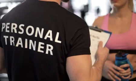 ¿Dónde Puede Trabajar un Personal Trainer?