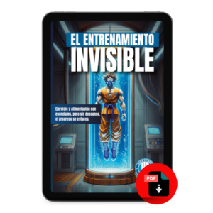 El Entrenamiento Invisible - Recuperación, Técnicas y toda la evidencia científica actual.