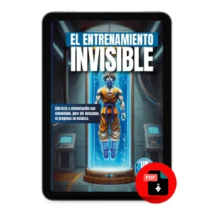 El Entrenamiento Invisible - Recuperación, Técnicas y toda la evidencia científica actual.
