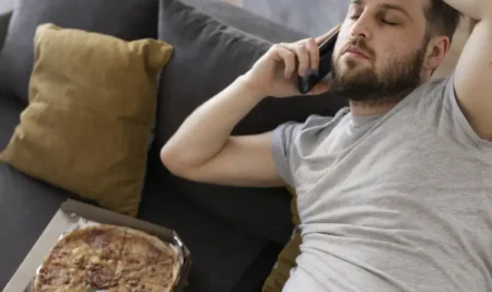 El impacto de la falta de actividad física