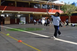 La actividad física escolar mejora el aprendizaje y el clima escolar