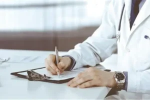 ¿Necesito certificado médico para hacer ejercicio?