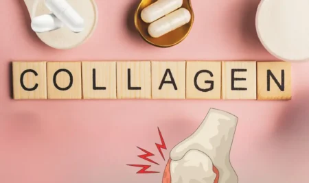 Colágeno Oral para la Osteoartritis de Rodilla: Evidencia Científica de Mejora en el Dolor y la Función