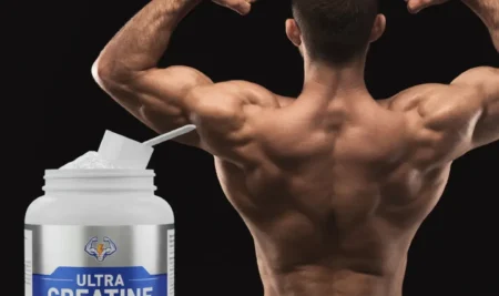 Creatina y Entrenamiento de Fuerza: ¿Realmente Impulsa la Hipertrofia Muscular Regional? Un Meta-Análisis Responde