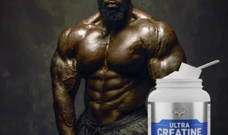 Creatina y Composición Corporal: Un Meta-Análisis Actualizado Revela sus Efectos en Masa Muscular y Grasa