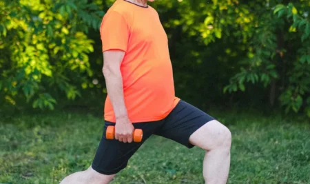 Hipertrofia Muscular en Personas Mayores: Descubriendo las Claves de un Entrenamiento Inteligente