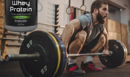 ¿Ayuda la Whey Protein a Mejorar la Composición Corporal? Un Meta-Análisis Comparativo Revela los Datos