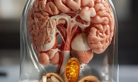 ¿Las Vitaminas y Minerales Mantienen la Función Cognitiva en Adultos?