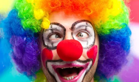 La ‘Teoría del Payaso’ para Líderes del Fitness: El Manifiesto para Jugar como un Profe y Liderar como Nadie