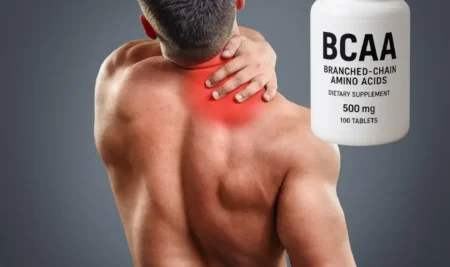 BCAA y Dolor Muscular Post-Ejercicio: Un Meta-Análisis Ofrece Claridad Científica