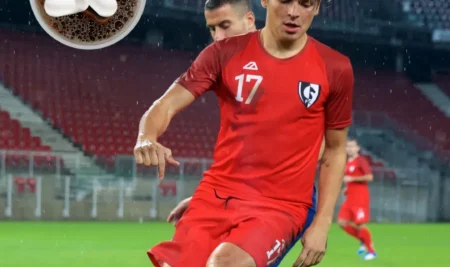 Cafeína en Futbolistas: ¿Mejora Realmente el Rendimiento Físico? Un Meta-Análisis Actualizado