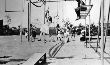 Las experiencias emocionantes tienen efectos antifóbicos