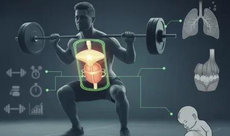 El Eslabón Perdido del Rendimiento: Por Qué la Respiración es la Verdadera Base de tu Fuerza