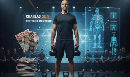 La Revolución del CORE según Jerónimo Milo: Por Qué ‘Prevenir el Movimiento’ lo Cambia Todo