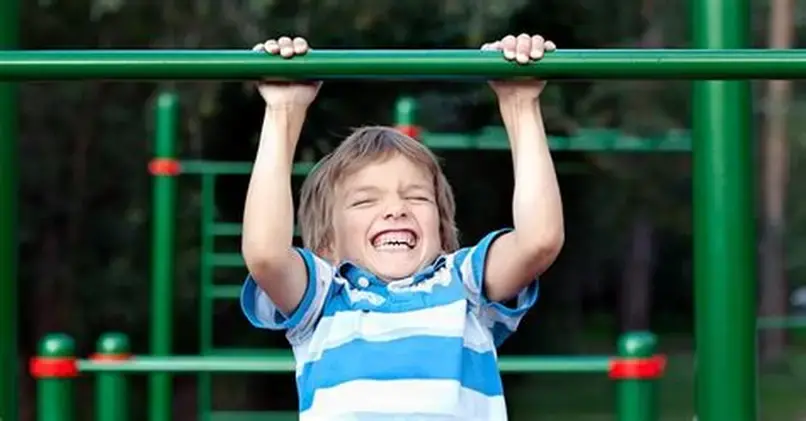 Solo 4 de cada 10 jóvenes cumplen con las recomendaciones de actividades ejercicios de fuerza