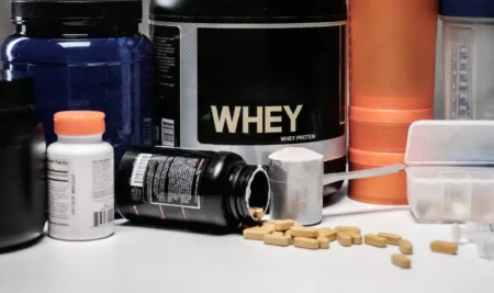 ¿Funcionan realmente los suplementos para ganar fuerza? Un análisis profundo de la ciencia reciente