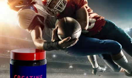 Creatina Neuroprotectora: ¿El Nuevo Aliado del Cerebro en Atletas de Contacto? Descubriendo su Poder Oculto