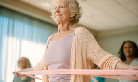 Envejecimiento Saludable Activo: Claves para una Mente Aguda y un Cuerpo Fuerte en la Edad Dorada