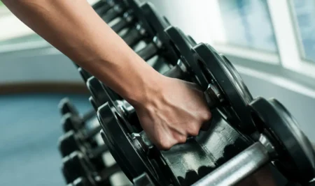 Entrenamiento de fuerza contra la depresión