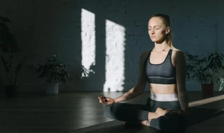 Por qué el Wellness es puede ampliar tu camino en el Fitness