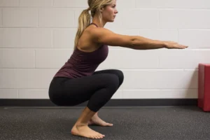 rango movimiento parcial vs completo