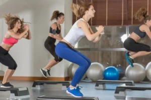 Sindrome de Ovario Poliquisticos y Entrenamiento HIIT